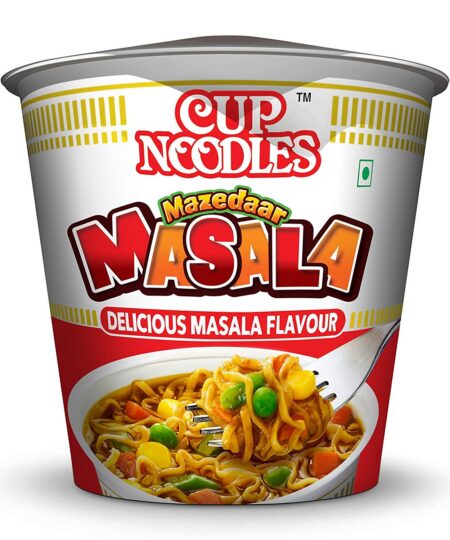 Instant Noodles
