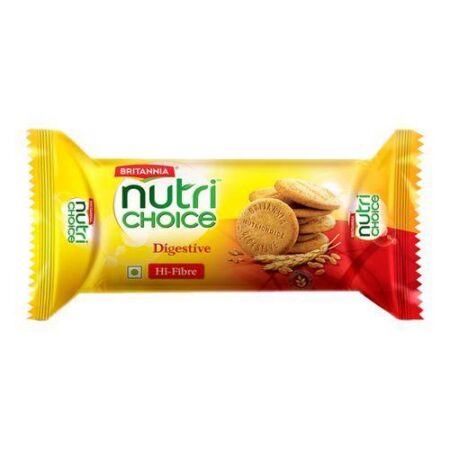 Digestive Biscuits