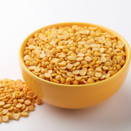 Toor Dal