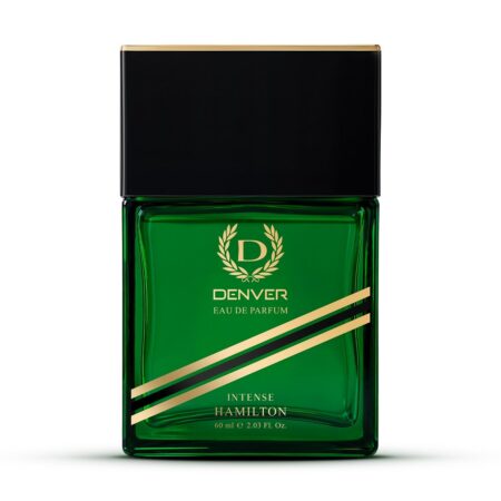 DENVER Hamilton Intense Perfume - 60 ml