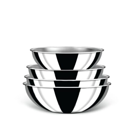 Stahl Tasla Combo Cookware Set
