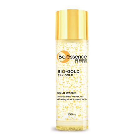 Bio-essence Gold Face Toner - 100 ml