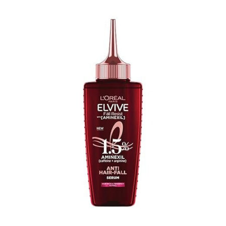 L'Oreal Paris Fall Resist Anti Hair Fall Serum - 102 ml